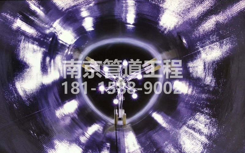 225虹口管道修复