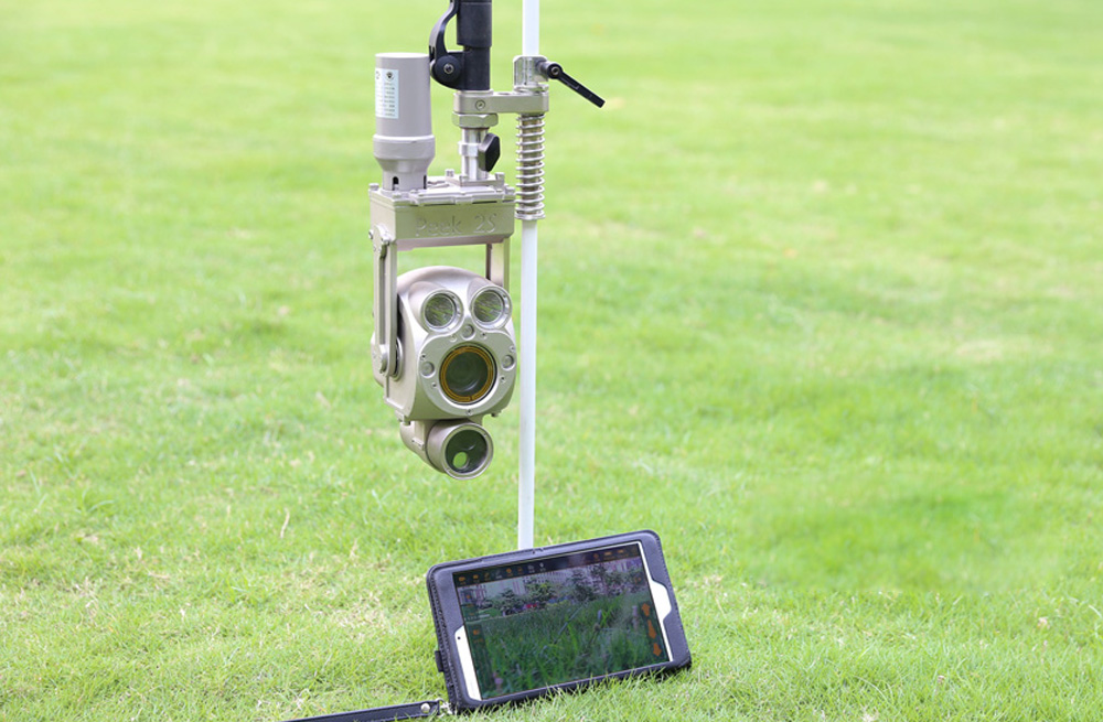 286虹口管道检测QV潜望镜