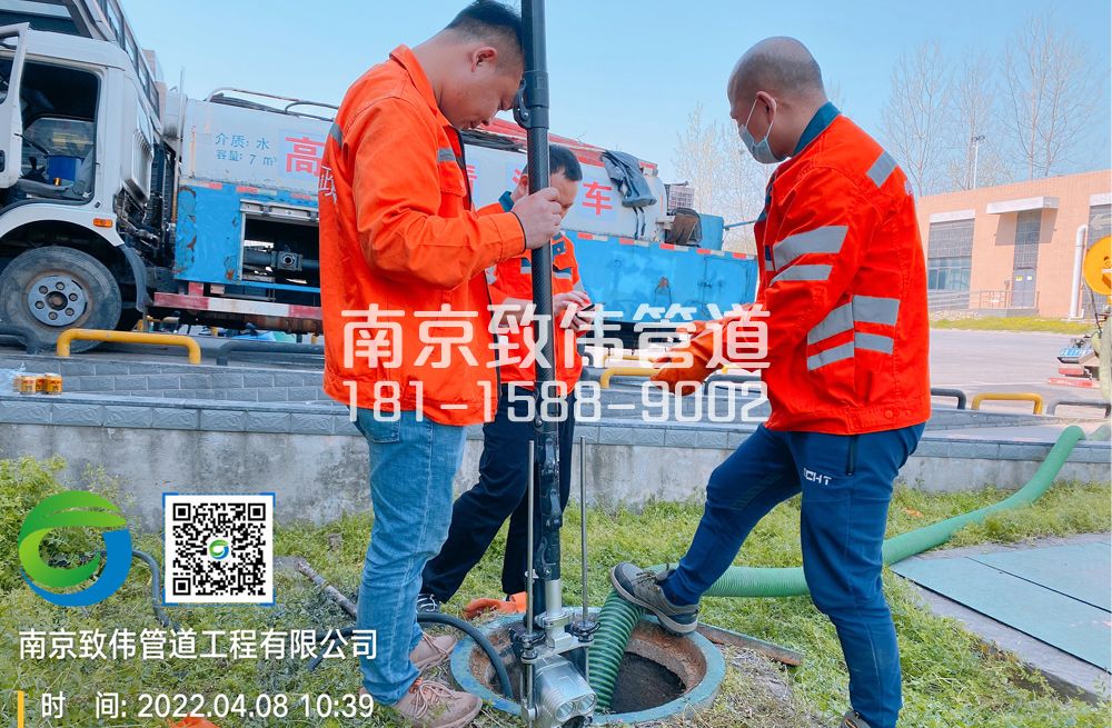 虹口医疗公司管道检测