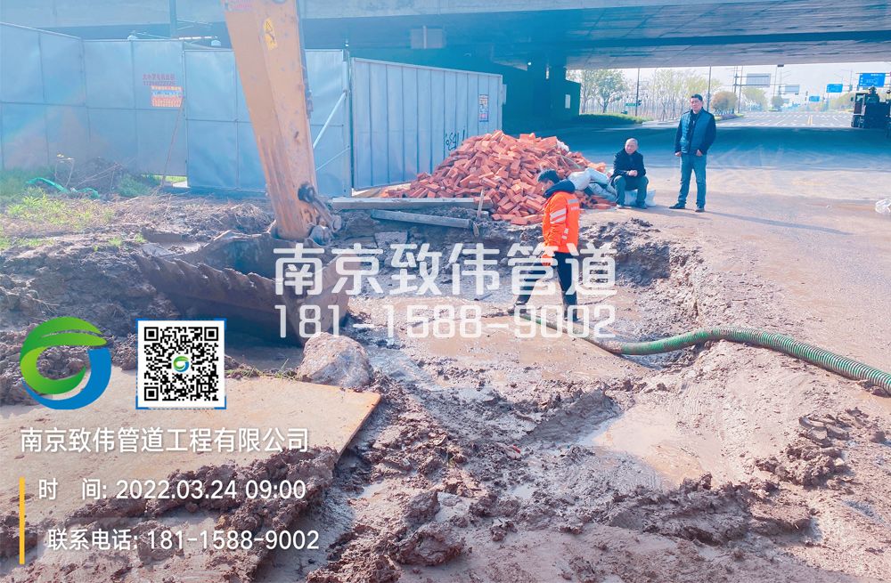 362虹口泥浆清理