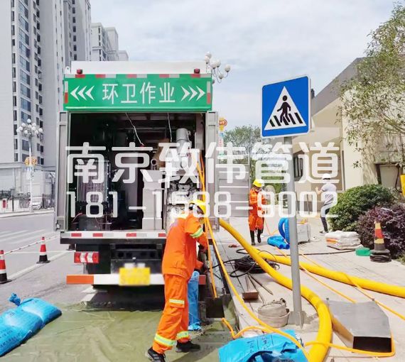 380虹口淤泥分离